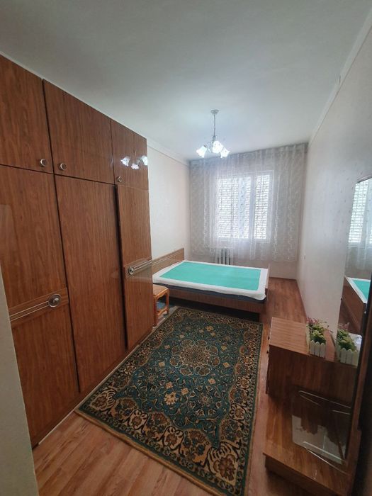 Сдается 2 х комнатная квартира Юнусабаде 15,рядом метро Туркистан