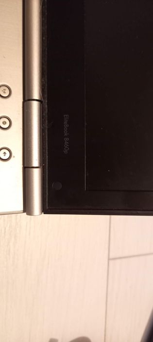 Vand lapto EliteBook 8460p