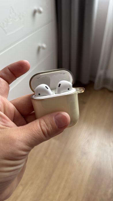 Наушники Iphone оригинал