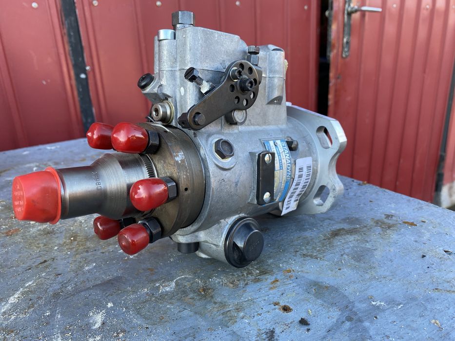 Pompa injectie Stanadyne - noua