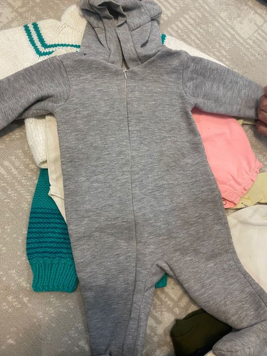 Одажда для маленьких все за 5000