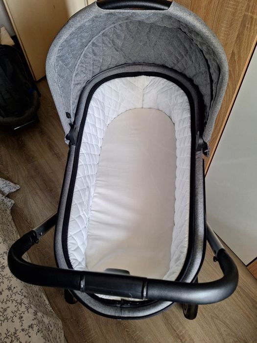 Детска количка 3в1 Kikka Boo Vicenza