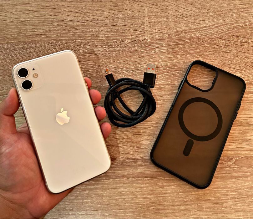  Айфон 11 без ремонта iPhone 11