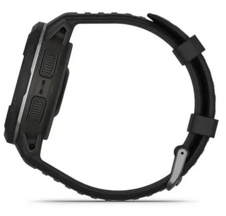 Garmin Instinct Crossover Black