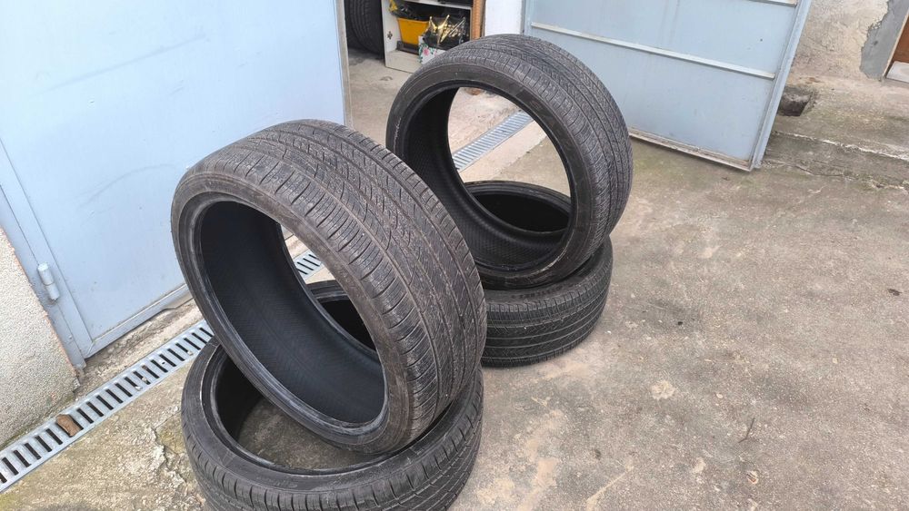 Гуми 22" „Westlake“