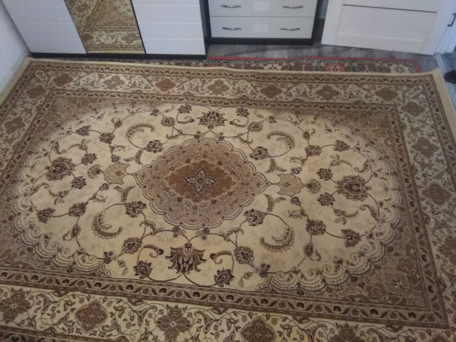 Ковер турецкий 2×3