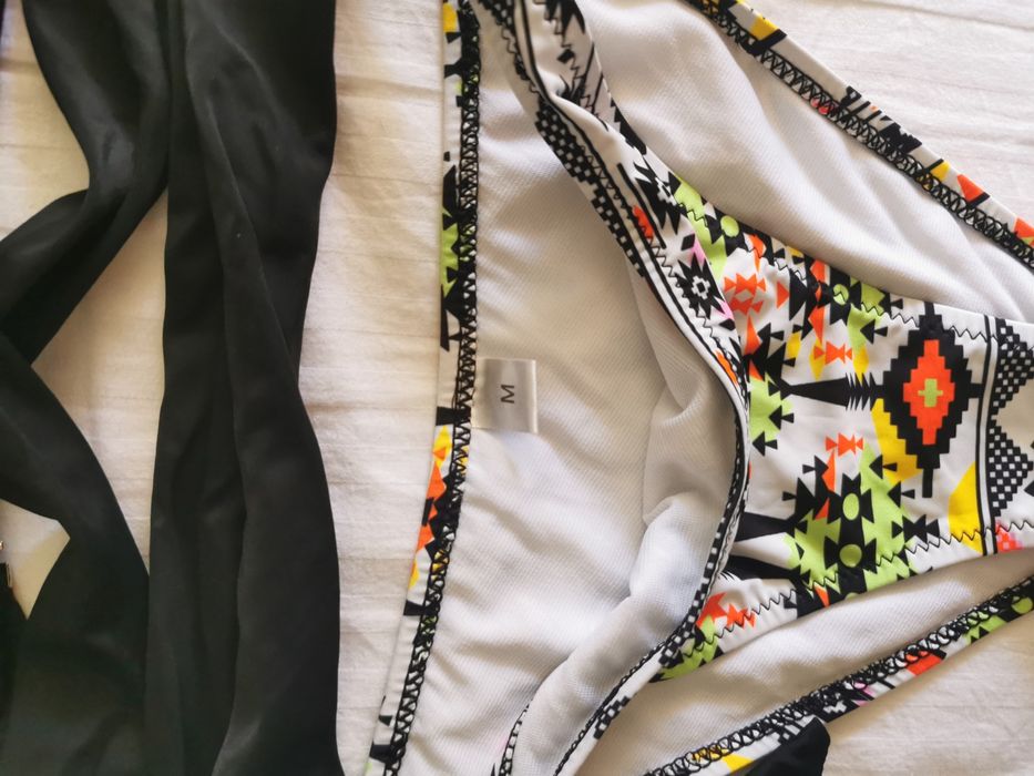 Costum baie dama/fete mărimea 36/38