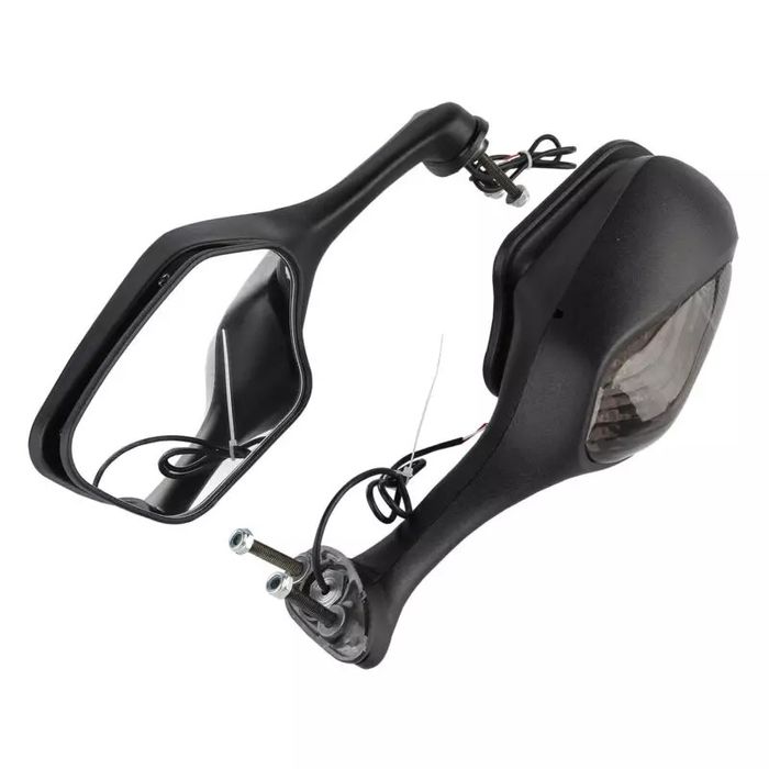 Огледала с мигачи и Габарит за Honda CBR1000RR 2008-2013