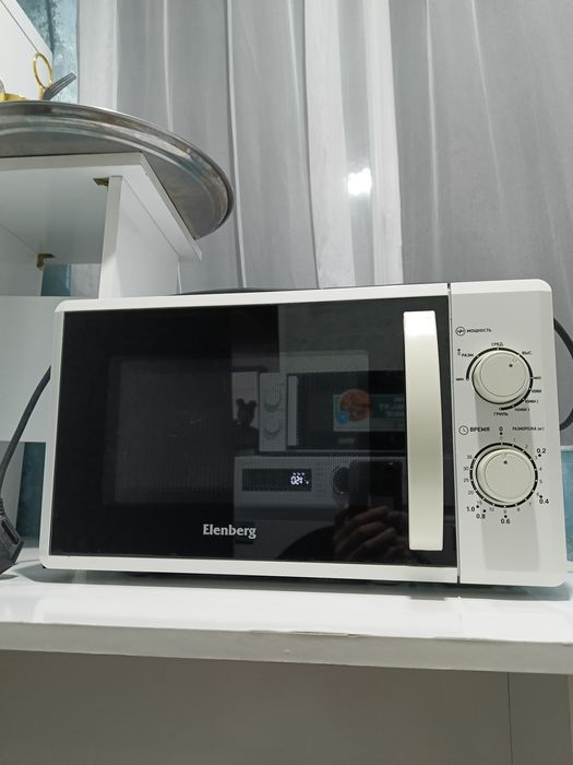 Микроволновка 7000