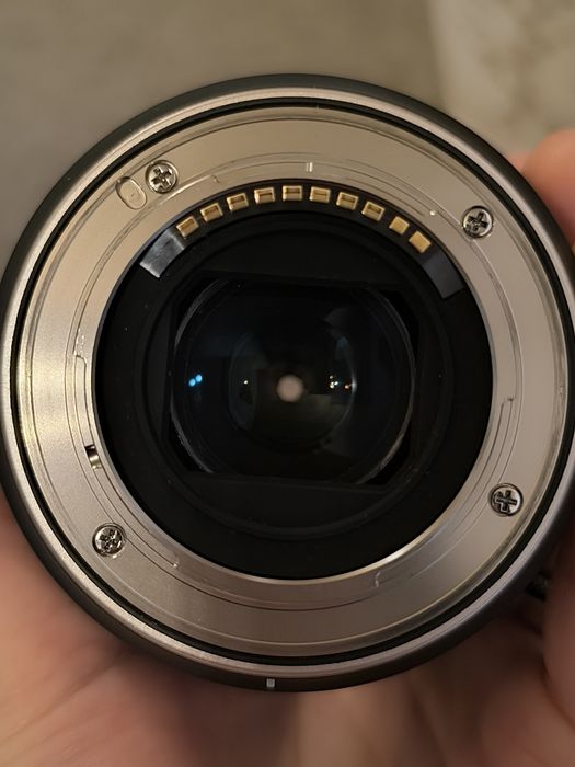 Obiectiv Fujifilm XF 18-300mm f/3.5-6.3 R LM OIS WR

Descriere: