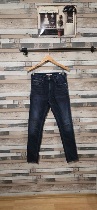 Tommy Hilfiger W/29 -мъжки дънки (х-551)