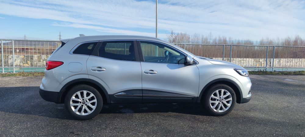 Renault Kadjar 1.5 dCi 115 CP Automat | LED | Navi | Euro 6 | 12.2020