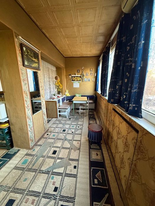 Продается Ц-5 3/2/4 метро Минор