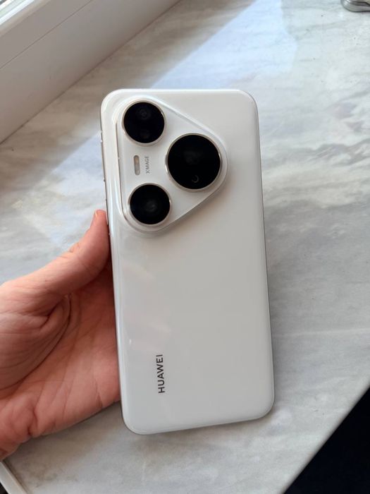 Huawei pura 80 pro