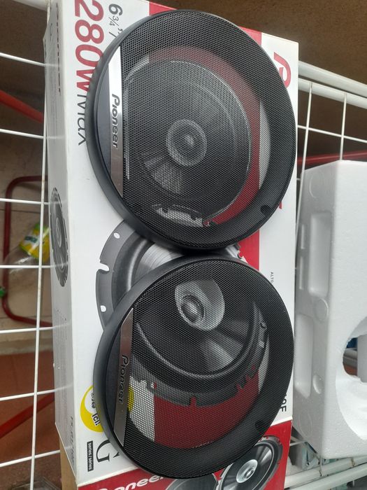 Автомобилна тонколона Pioneer