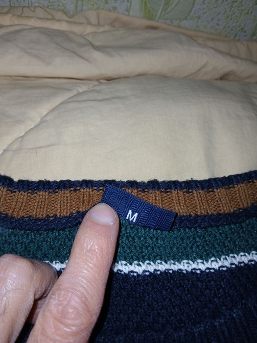 Мужские Кофты размер L и M