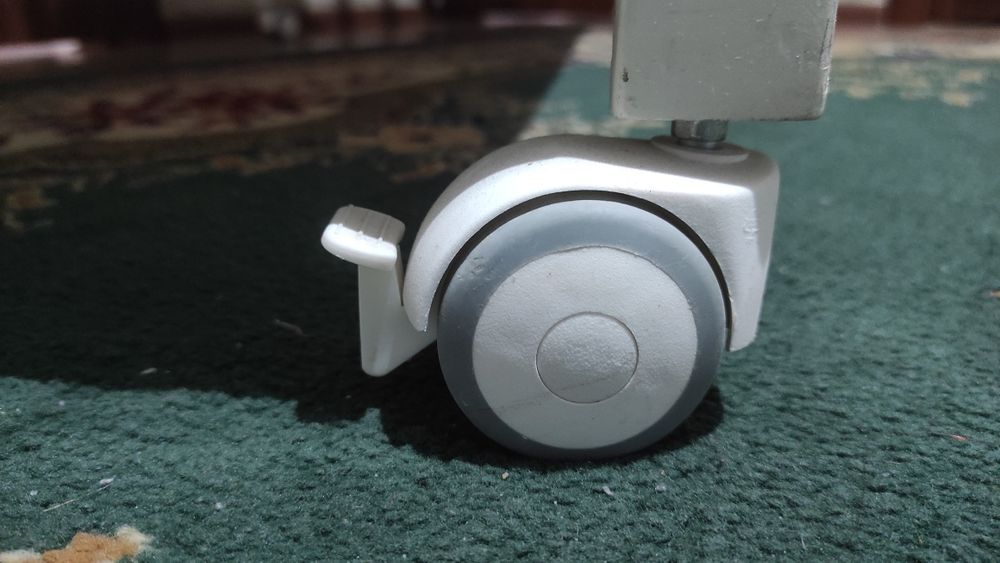 Срочно продам кроватку-манеж! + Подарок!!!