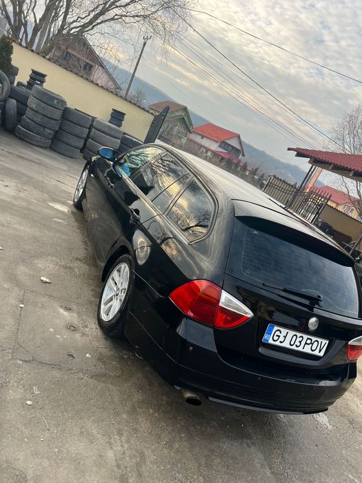 Vand Bmw 320 e91