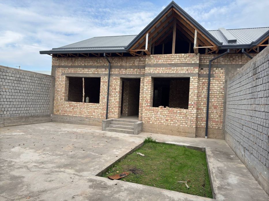 Uchastka keleg general