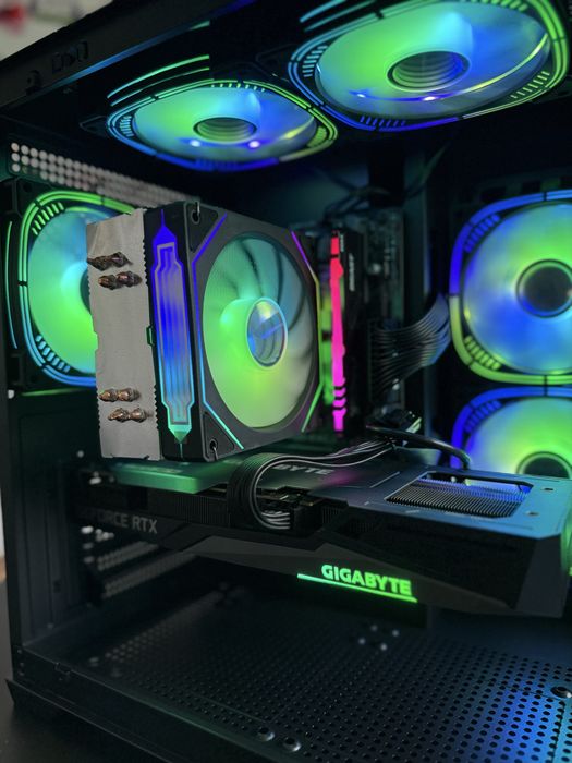 i7 8700k - Sisteme PC & Gaming oferte online | OLX.ro