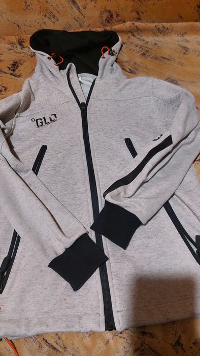 Детско Мъжко горнище Nike 146