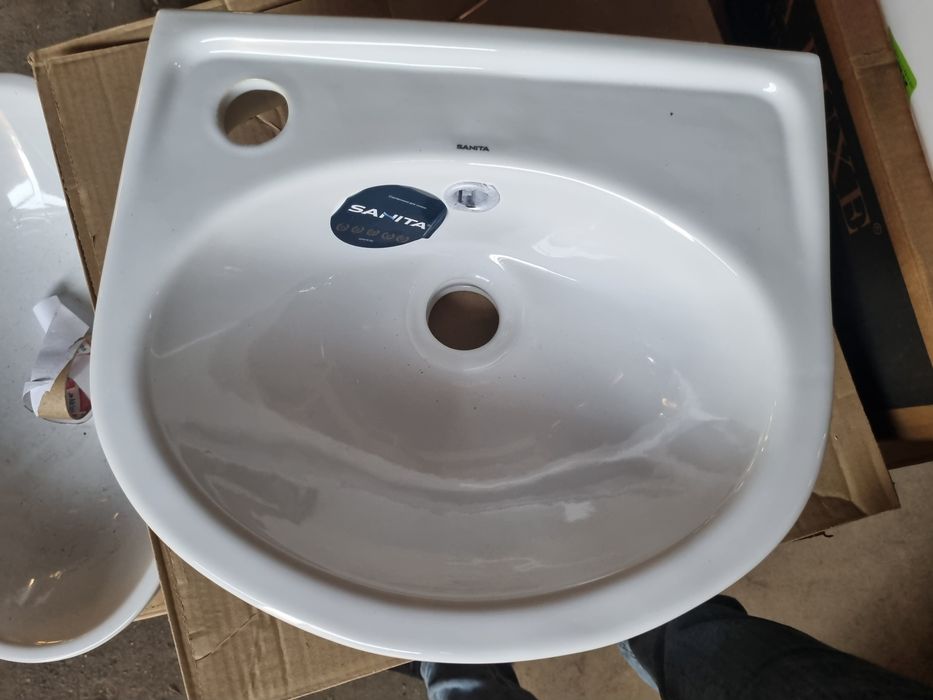 Мини Умывальник  (раковина) Россияда ишлаб чикарилган