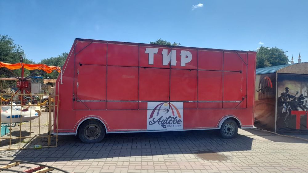 Продам тир готовый бизнес