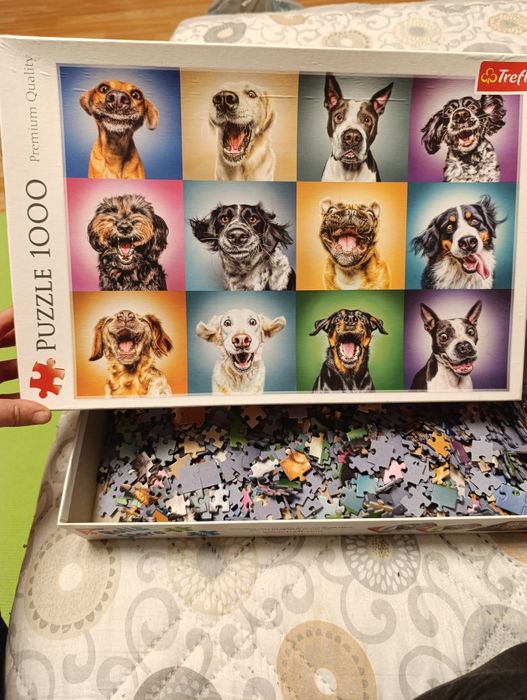 Различни пъзели/образователни