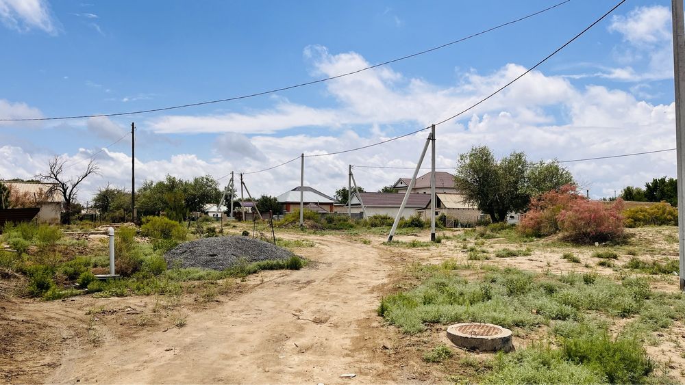 Сабалакта жер уй сатылады