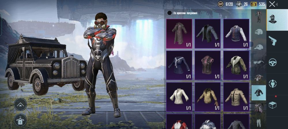 Продам Pubg аккаунт