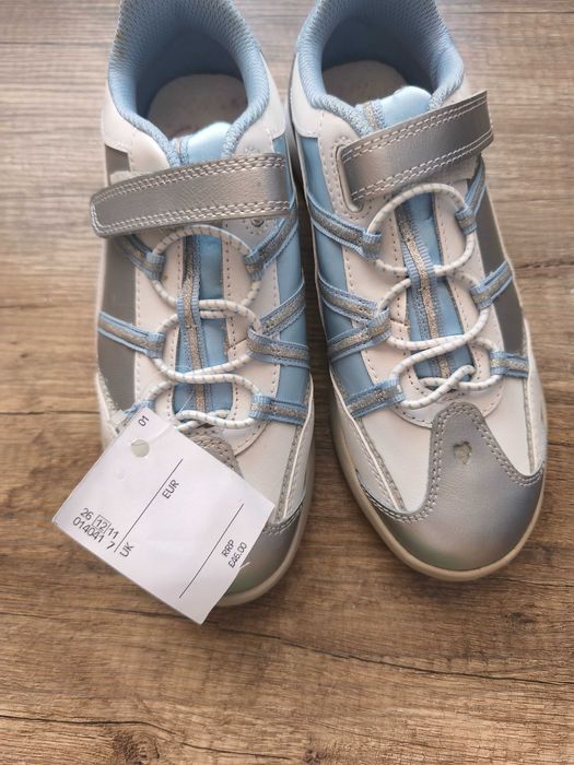 Маратонки CLARKS