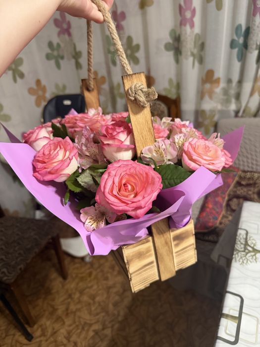 Продам букет недорого