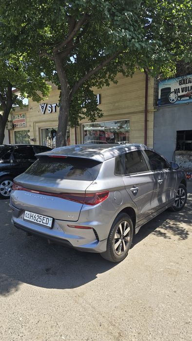 Byd e2 arendagaa