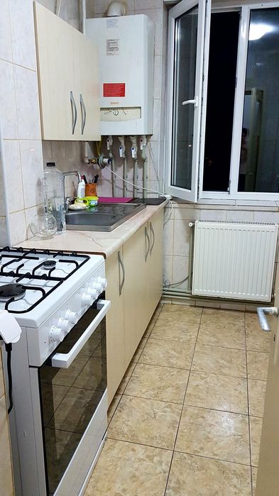 Vand apartament Calea Bucuresti Pitesti Ramada