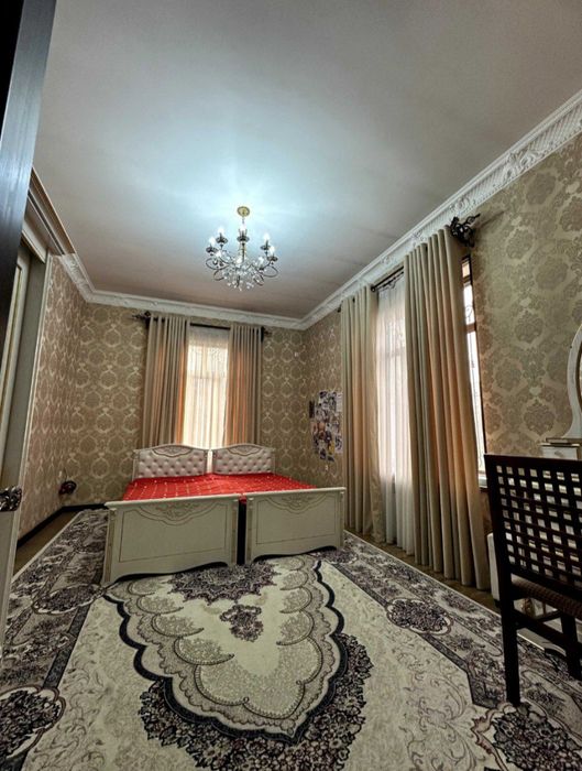 Аренда Участок Учтепа Кани махалла!