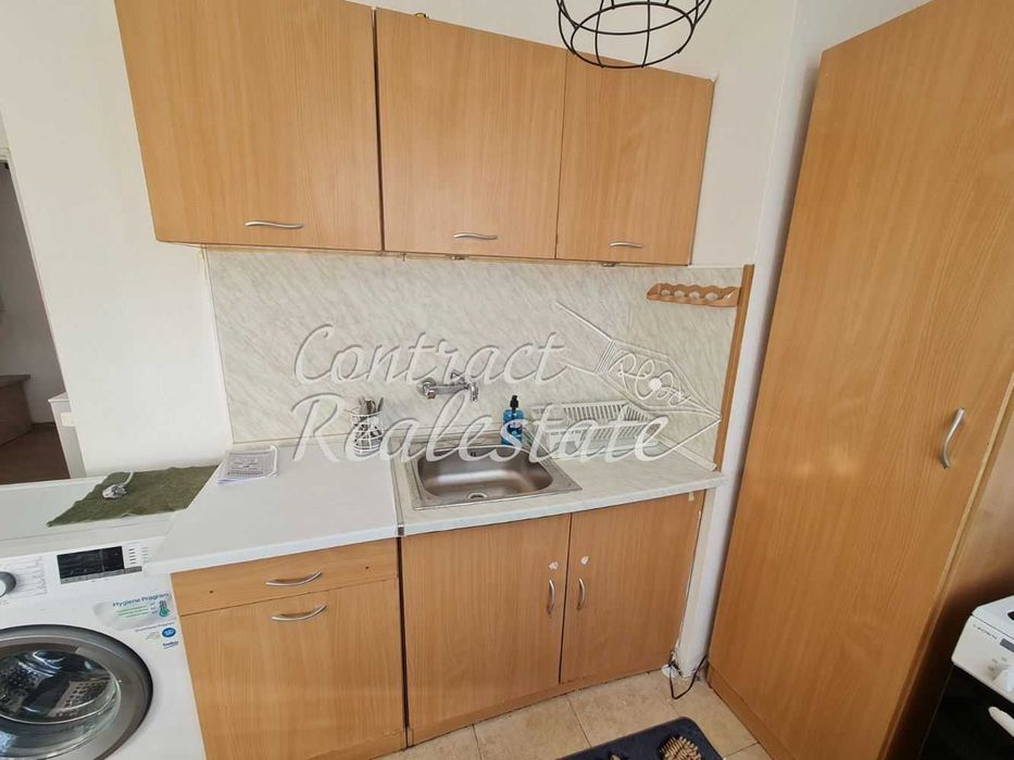 Четиристаен Обзаведен Нептун ! За студенти ! Свободен от 21.03.2026 г.