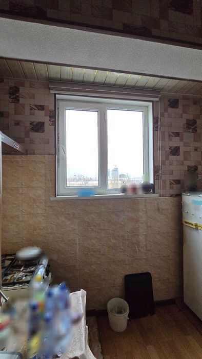 2-room apartment for rent in Mirabad