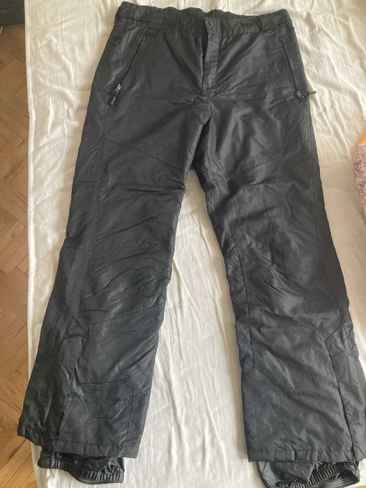 Мъжки ски панталон - Crivit sports