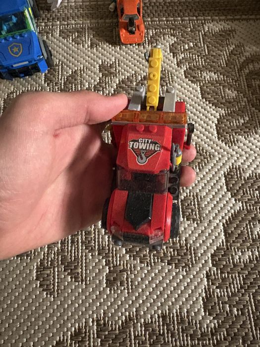 Продам лего очень дешево