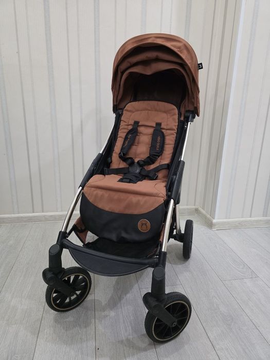 Ining Baby прогулочная коляска