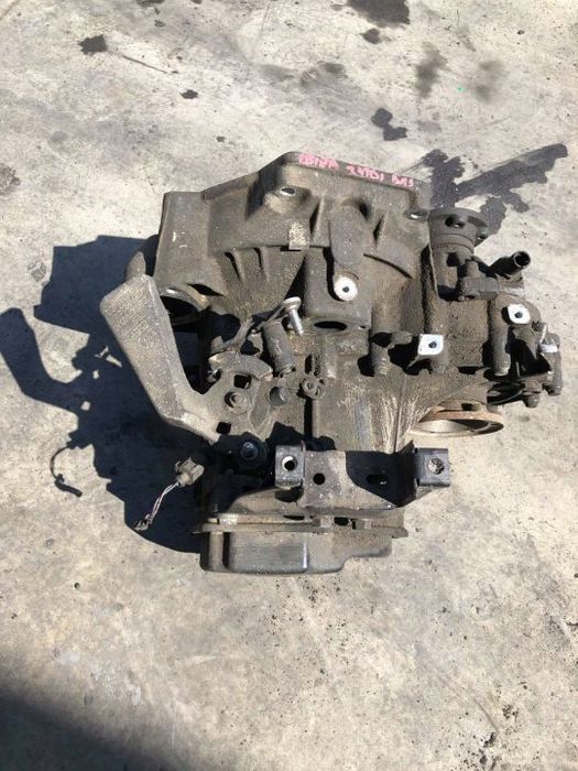 cutie viteza manuala 1.4 tdi jde seat ibiza skoda fabia  vw polo 9n