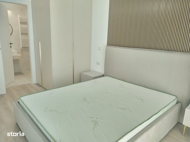 Vulcan Residence, 3 camere