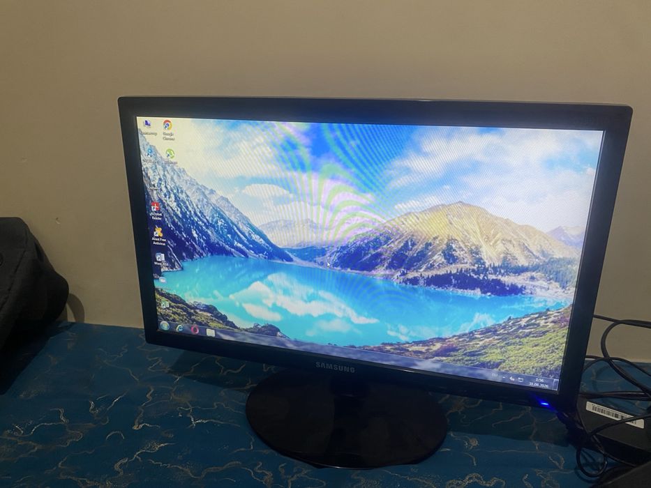 Samsung  компьютер