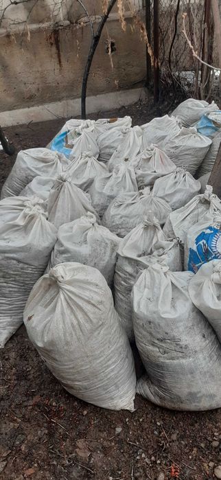 перепелинный помет