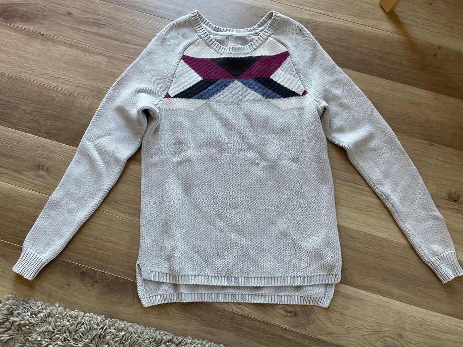 Pulover Burton marimea XS