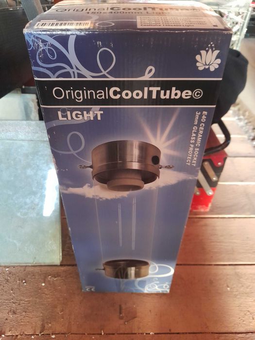 Set iluminat HID 400w