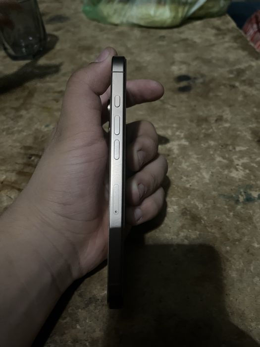 iphone 16 pro 256 gb