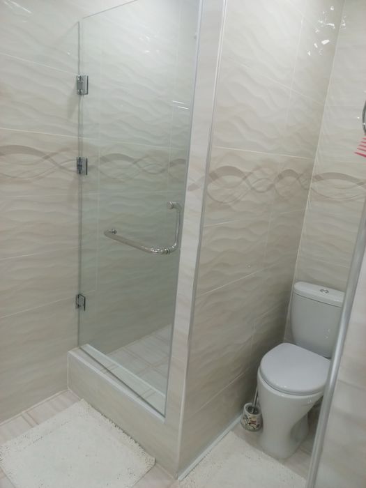 Сдается однокомнатная квартира в Яккасарайском районе, ремонт,