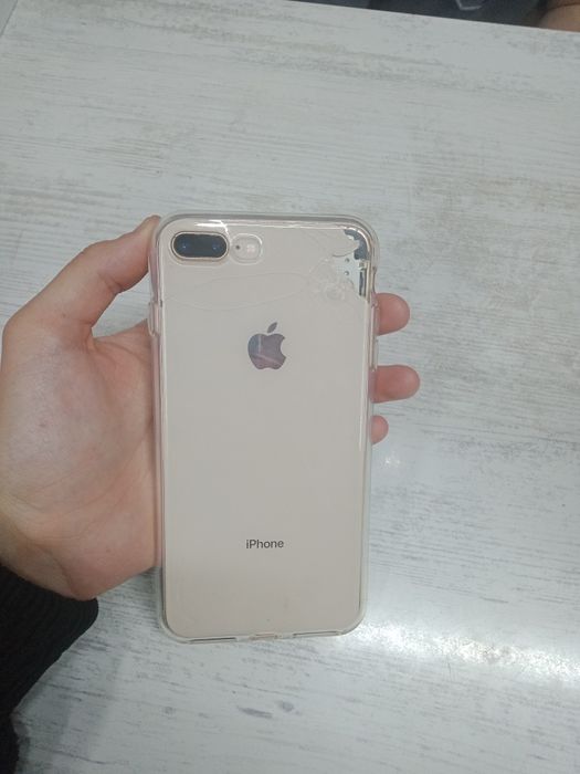 iphone 8plus продам