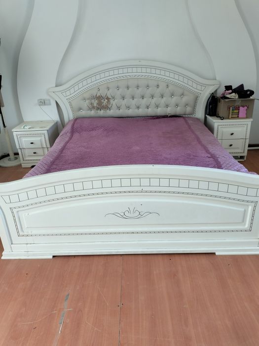 Спальня с низким ценам